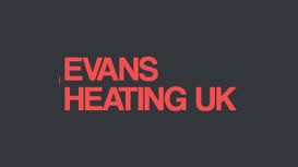 Evans Heating UK