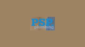 PSP Plumbing & Heating