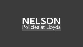Nelson Policies At Lloyds