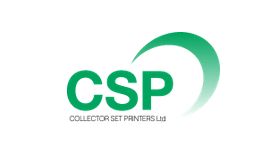 Collector Set Printers