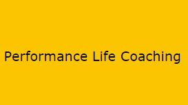 Thalassa Performance Life Coaching