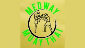 Medway Muay Thai