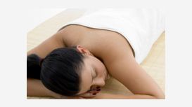 Calm Waters Massage Therapy