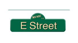 E Street Music