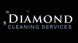 Diamond Cleaning & Ironing Services
