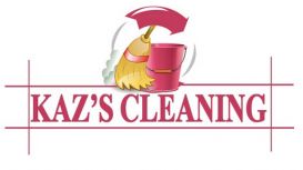 Kaz's Cleaning