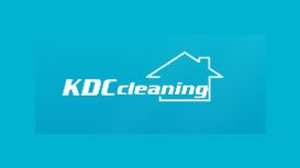 Kent Domestic & Commercial Cleaning