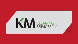 KM Cleaning Services