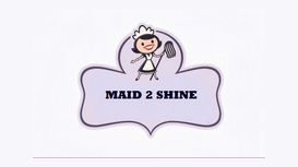 Maid 2 Shine Cleaning
