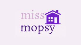 Miss Mopsy