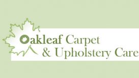 Oakleaf Cleaning Services