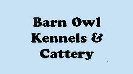 Barn Owl Kennels