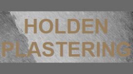 Holden Plastering