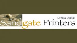 Sandgate Printers