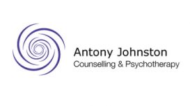 Antony Johnston Counselling & Psychotherapy