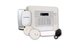 Amey Security Systems