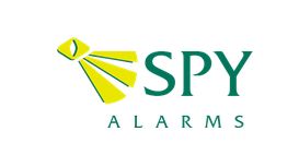 Spy Alarms