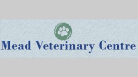 Mead Veterinary Centre (Dartford)