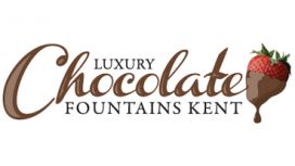 Luxury Chocolate Fountain