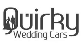 Quirky Wedding Cars