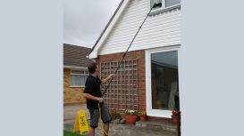 Master Glass Window Cleaning