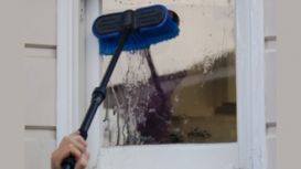 Poley Woley Window Cleaning